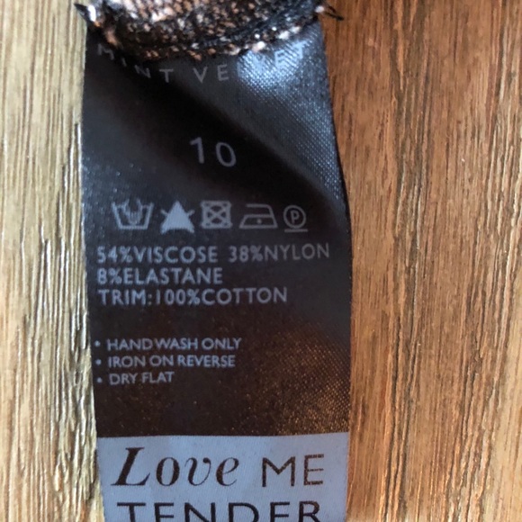 Lace cardigan by Mint Velvet - Picture 6 of 6